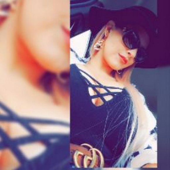 Meet your Posher, Cristina - Picture 1 of 1